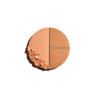 EVER BRONZE bronzing powder duo