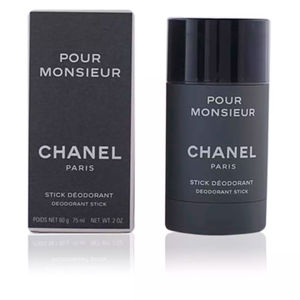 POUR MONSIEUR deodorant stick