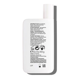 ANTHELIOS UVMUNE 400 invisible fluid SFP50+