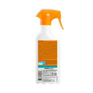 ANTHELIOS Invisible Family Spray, Water, Sweat &amp; Sand Resistant SPF50+