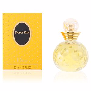 DOLCE VITA eau de toilette spray 50 ml