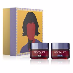 REVITALIFT LASER lote 2 pz