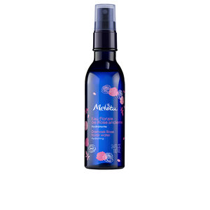 Face moisturizer Melvita EAU FLORALE marki Rose ancienne kup online