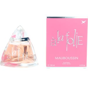 MAUBOUSSIN À LA FOLIE