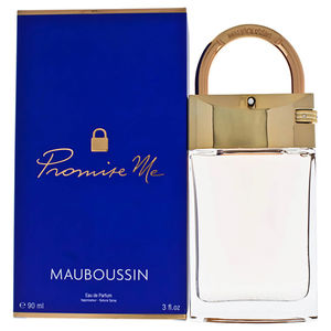 Mauboussin Promise Me woda perfumowana