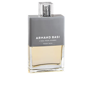 Armand Basi BASI WOODY MUSK  perfume