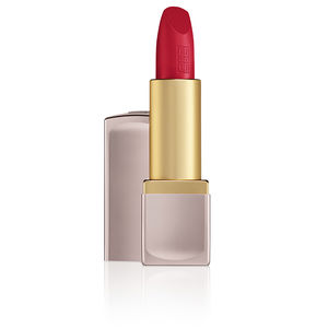 Elizabeth Arden LIP COLOR lipstick #07-legendary red matte