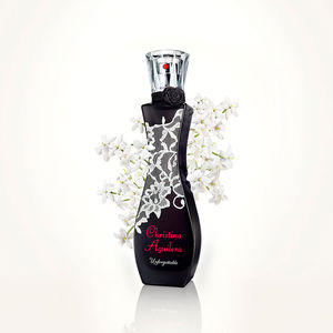 CHRISTINA AGUILERA UNFORGETTABLE