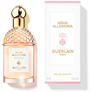 AQUA ALLEGORIA ROSA ROSSA