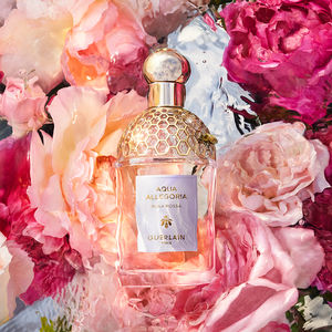 AQUA ALLEGORIA ROSA ROSSA