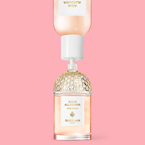 AQUA ALLEGORIA ROSA ROSSA
