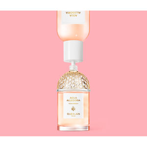 AQUA ALLEGORIA ROSA ROSSA