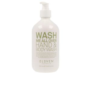 Gel de baño - Jabón de manos Eleven Australia WASH ME ALL OVER hand & body wash comprar online