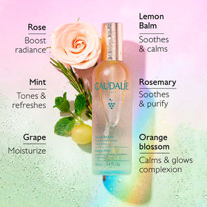 BEAUTY WATER