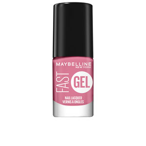 Nail polish FAST gel nail lacquer Maybelline