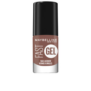 Esmalte de uñas FAST gel nail lacquer Maybelline