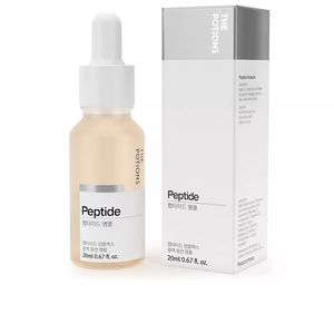 PEPTIDE ampoule