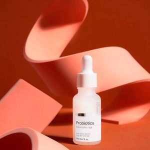 ampul met probiotica