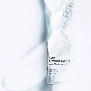 Creme gel THE POTIONS MIXER