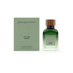 VETIVER TERRA
