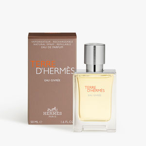 TERRE D’HERMÈS EAU GIVRÉE