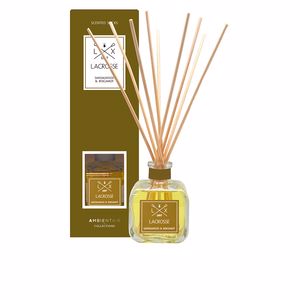 LACROSSE ambientador mikado #sandalwood & bergamot 200 ml