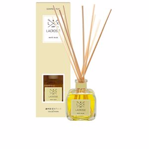 LACROSSE ambientador mikado #white musk 200 ml
