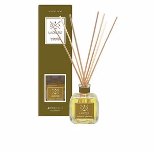 LACROSSE ambientador mikado #sandalwood & bergamot 100 ml