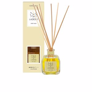 LACROSSE ambientador mikado #white musk 100 ml