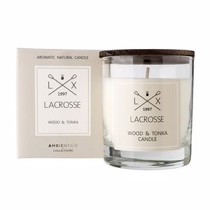 LACROSSE vela 24 horas #wood & tonka 200 gr