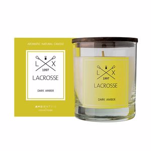 LACROSSE vela 24 horas #dark amber 200 gr
