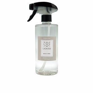 LACROSSE room spray #wood & tonka 500 ml