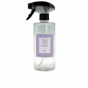 LACROSSE room spray #orchid 500 ml