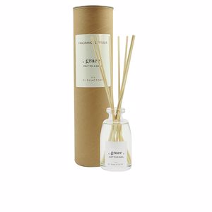 [ BREATHE ] ambientador mikado #mint tea & basil 100 ml