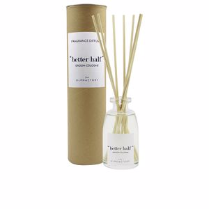 [ BREATHE ] ambientador mikado #groom cologne 100 ml