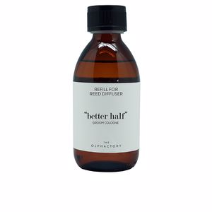 [ BREATHE ] recambio ambientador  #groom cologne 250 ml