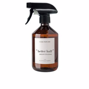 [ BREATHE ] room spray #groom cologne 500 ml