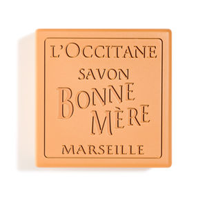 BONNE MERE savon extra-doux 100 gr