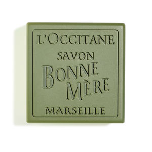 BONNE MERE savon romero sauge 100 gr