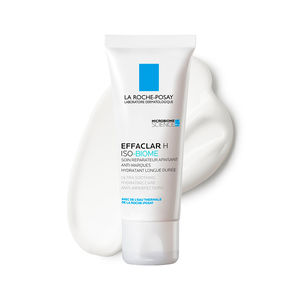 EFFACLAR HISO-BIOME facial moisturizer for oily, acne-prone skin