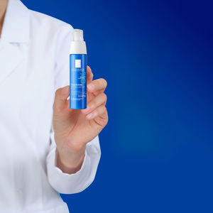 TOLERIANE DERMALLERGO night