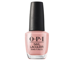 NAIL LACQUER #dulce de leche Opi