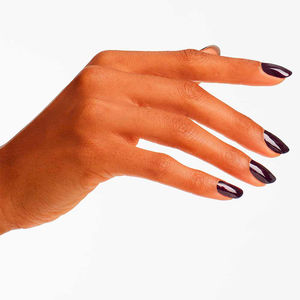 NAIL LACQUER Vernis à ongles tenue jusqu’à 7 jours