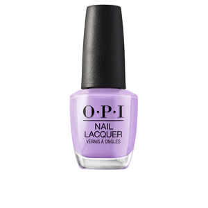 NAIL LACQUER #do you lilac it? Opi