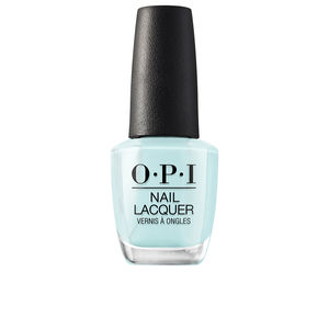 NAIL LACQUER #Gelato On My Mind Opi