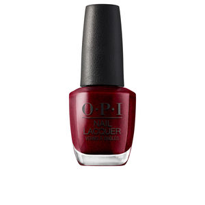 NAIL LACQUER #i’m not really a waitress Opi