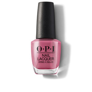 NAIL LACQUER #just lanai-ing around Opi