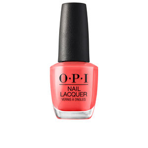 NAIL LACQUER Esmalte com duração de até 7 dias