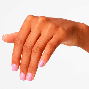 NAGELLACK Nagellack mit einer Haltbarkeit von bis zu 7 Tagen