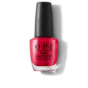 NAIL LACQUER Esmalte de uñas duración hasta 7 días